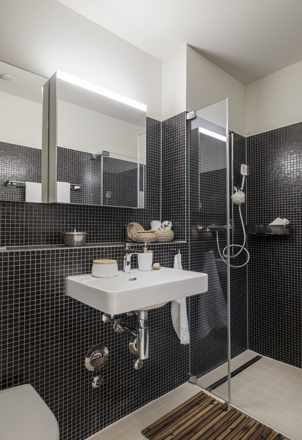 5 ½ rooms apartment
