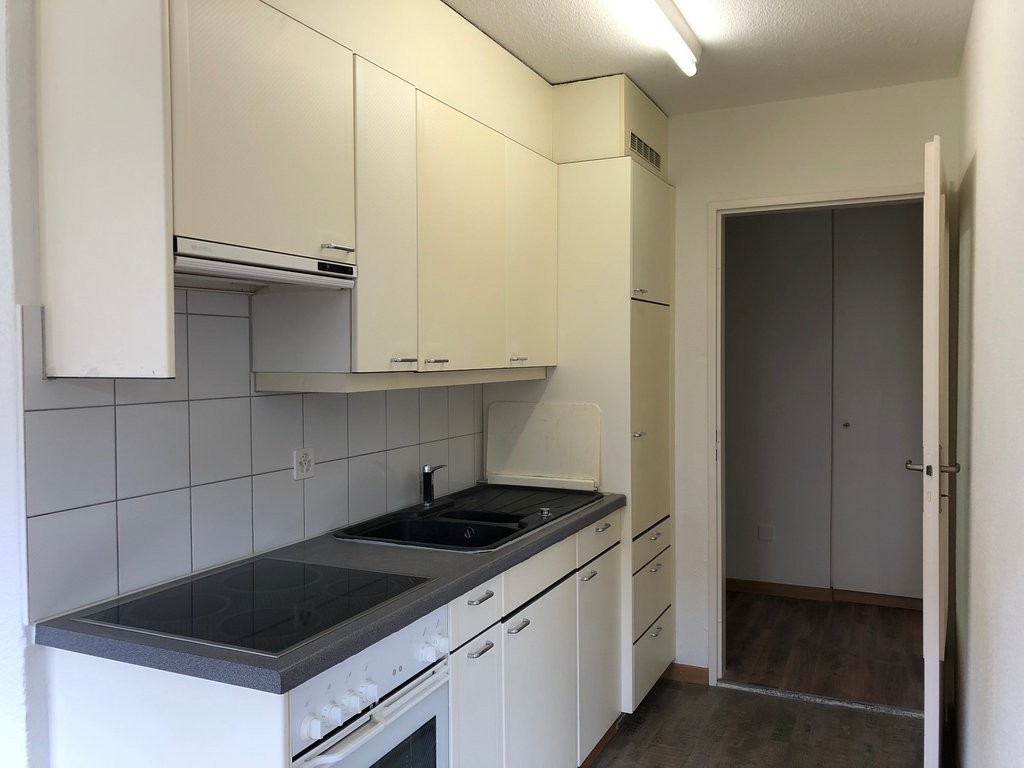 Appartement de 2 ½ pièces, photo 7 sur 10