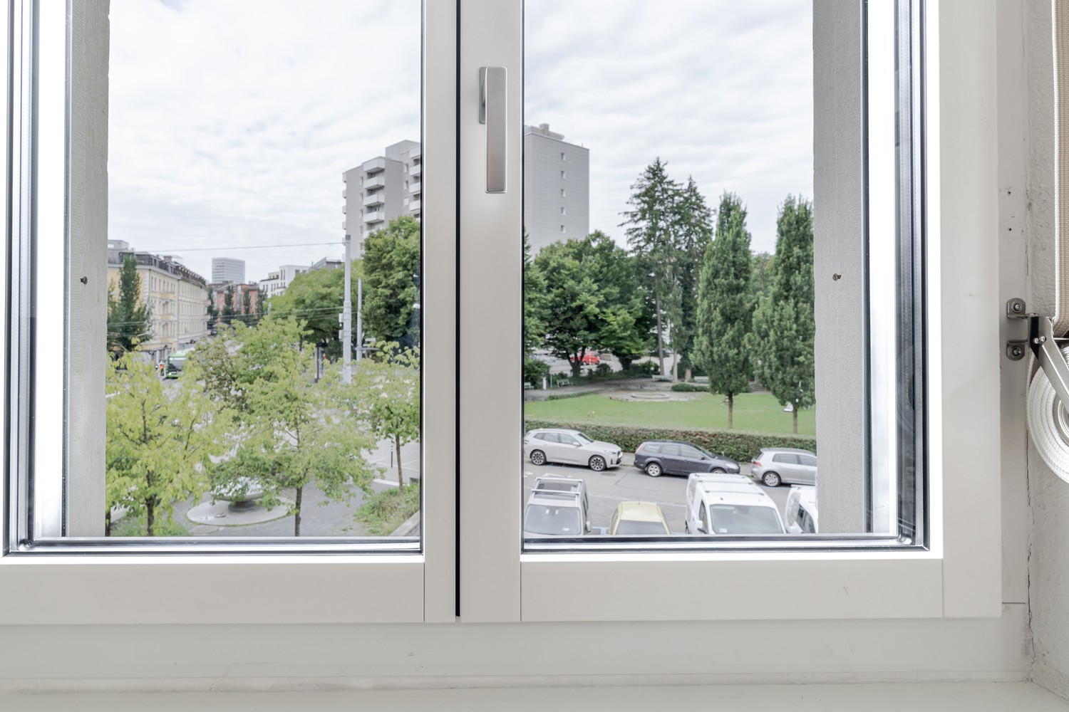 Appartement de 2 pièces
