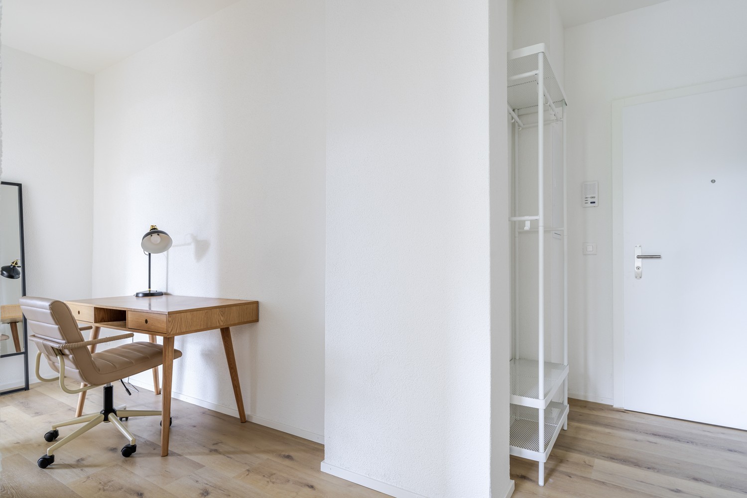 Appartement de 2 pièces