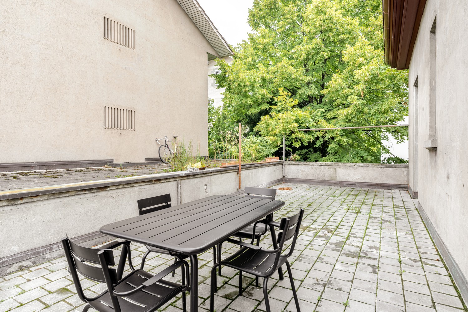 Appartement de 2 pièces