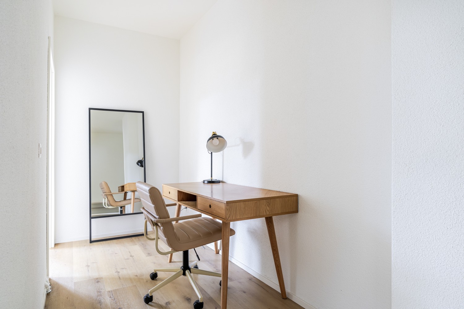 Appartement de 2 pièces