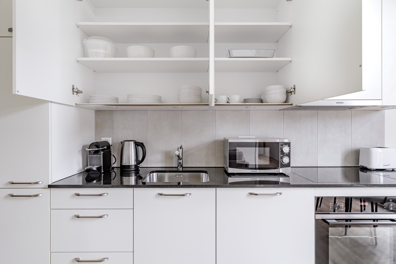 Appartement de 2 pièces