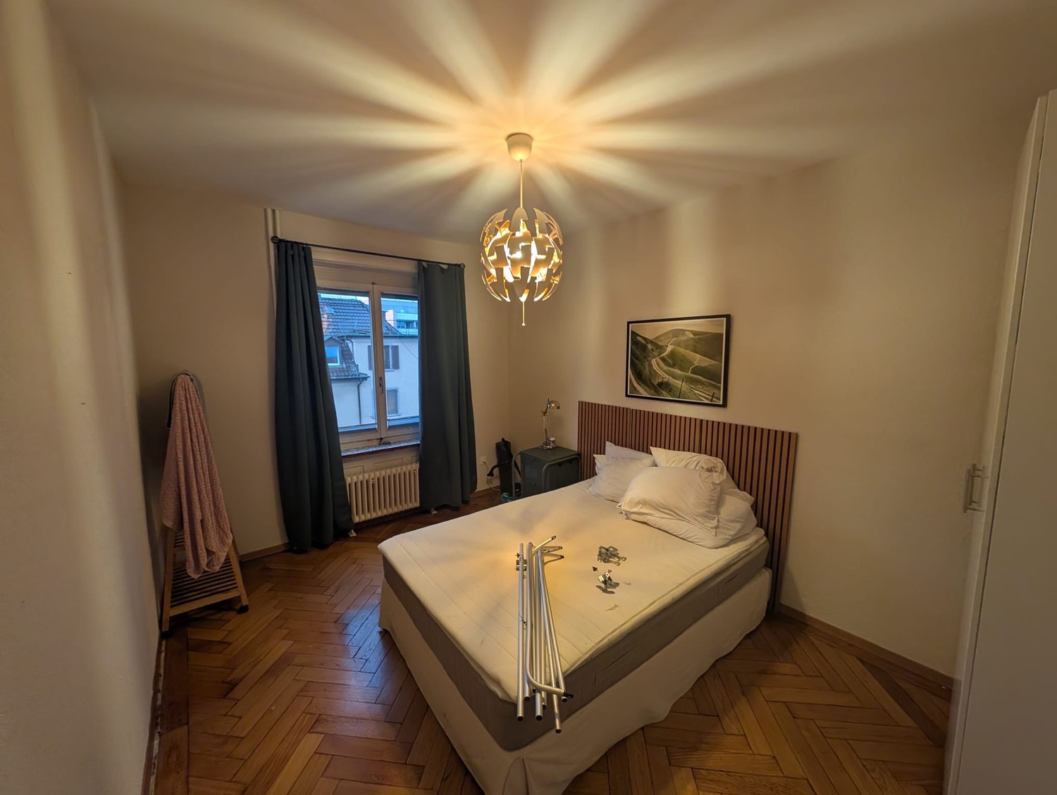 Zimmer in einer WG, Foto 2 von 7
