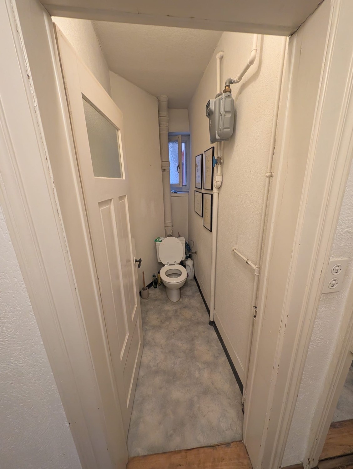 Zimmer in einer WG, Foto 6 von 7