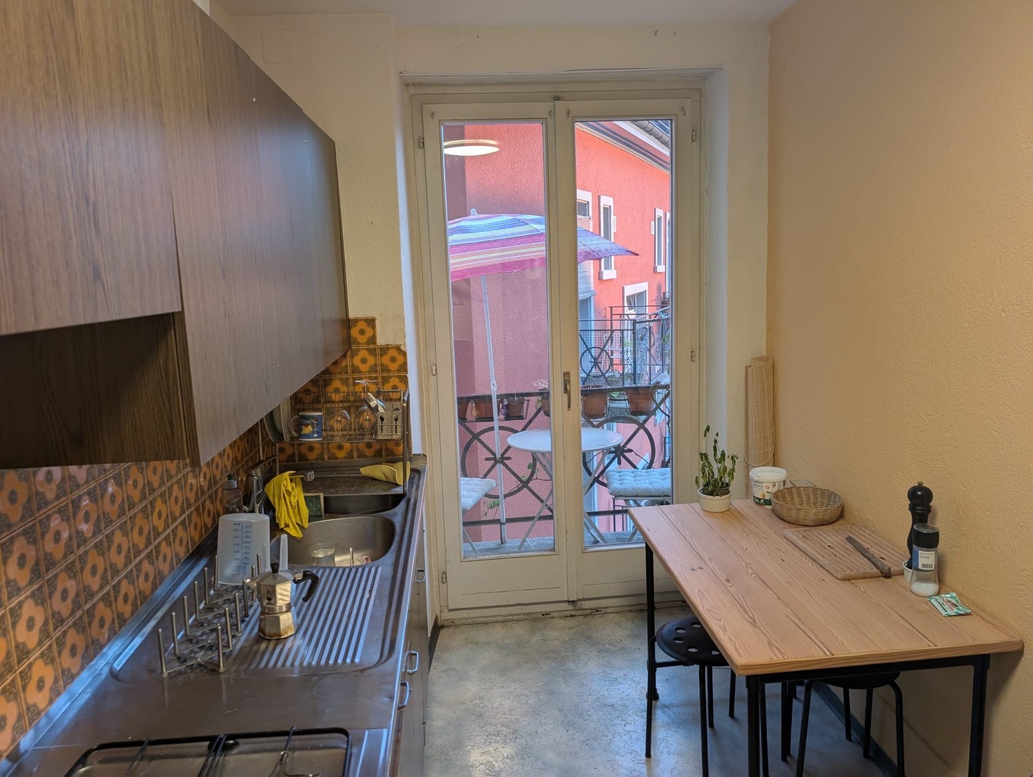 Zimmer in einer WG, Foto 5 von 7