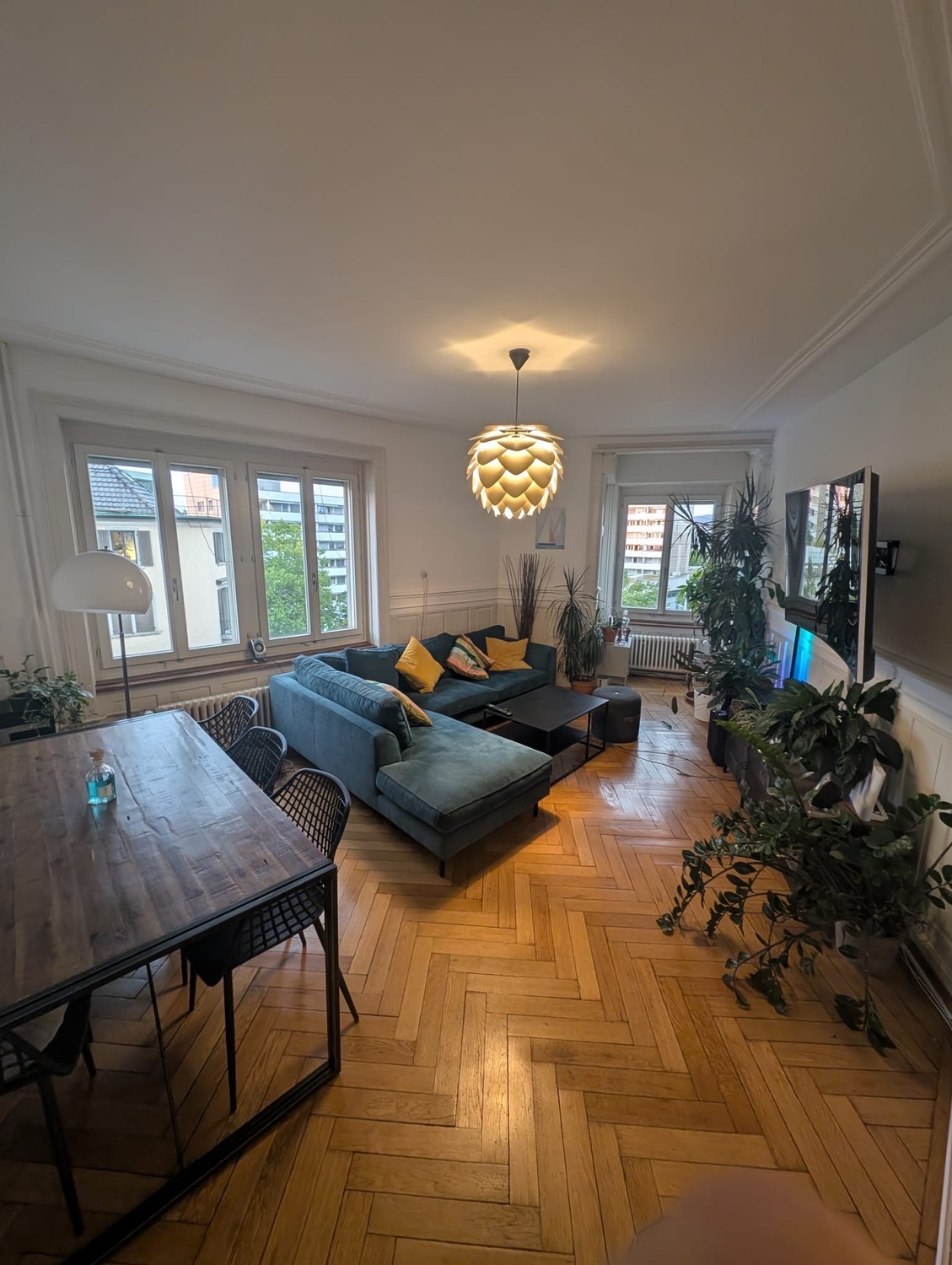 Zimmer in einer WG, Foto 3 von 7
