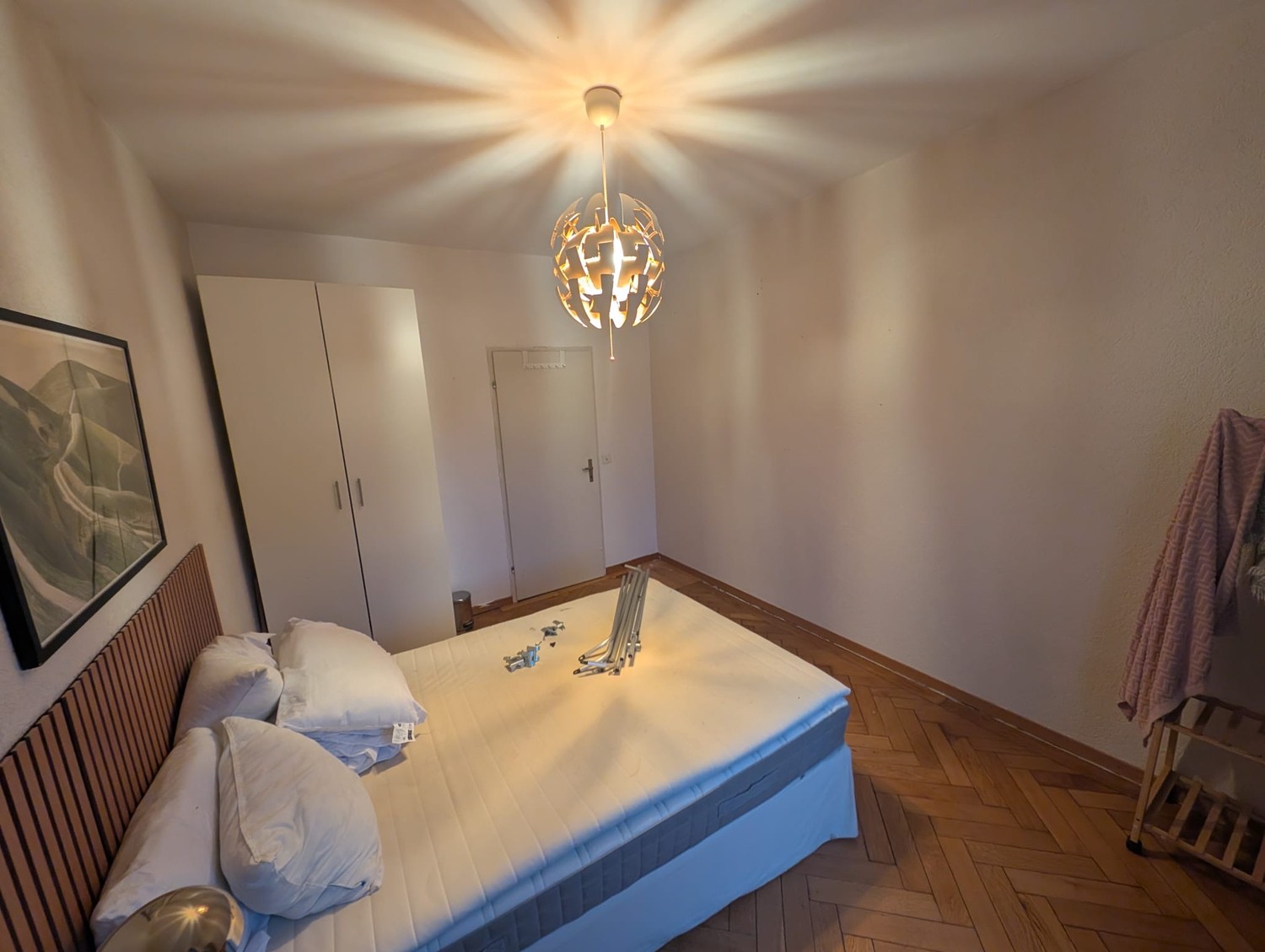Zimmer in einer WG, Foto 1 von 7
