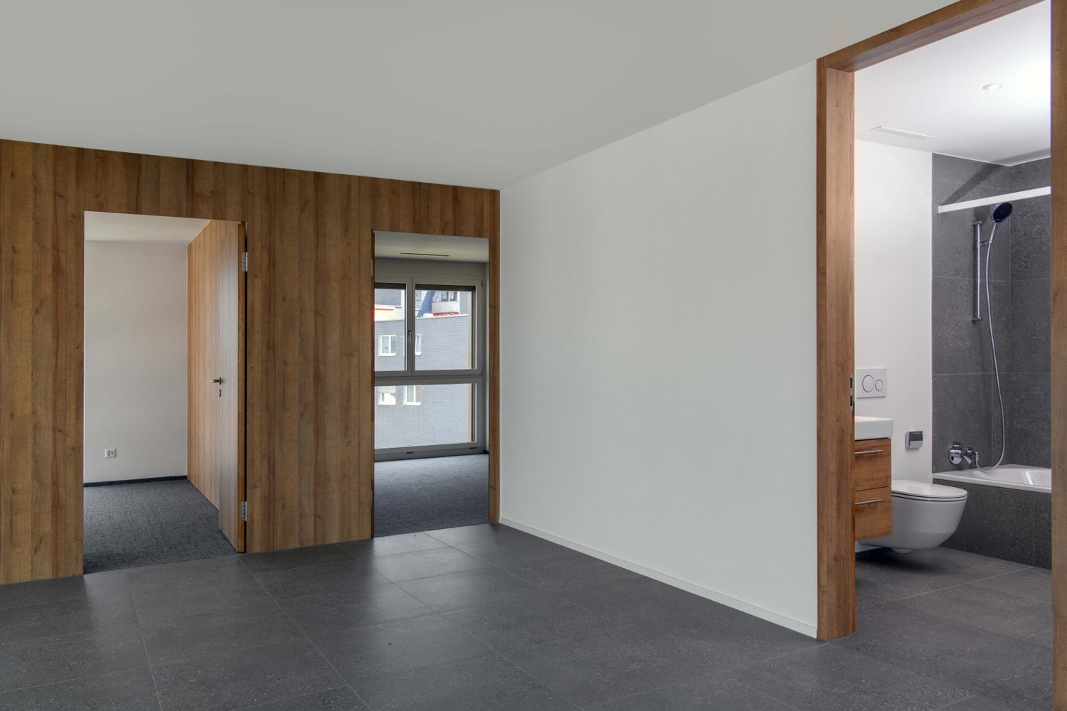 3 ½ rooms apartment, Foto 5 von 6