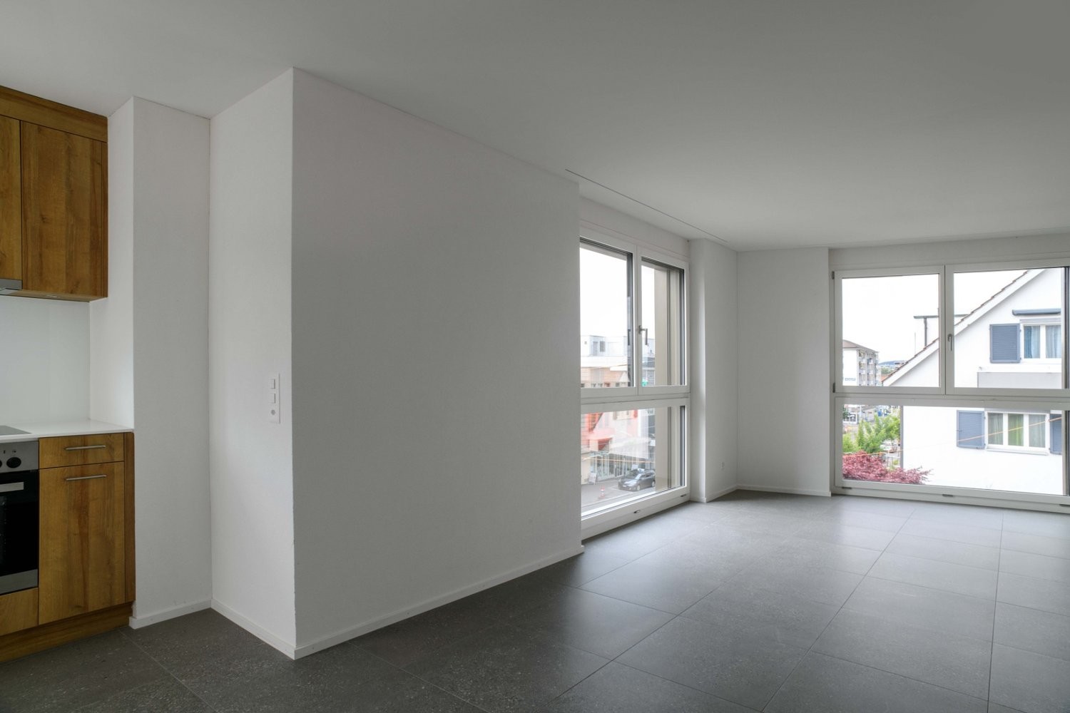 3 ½ rooms apartment, Foto 6 von 6