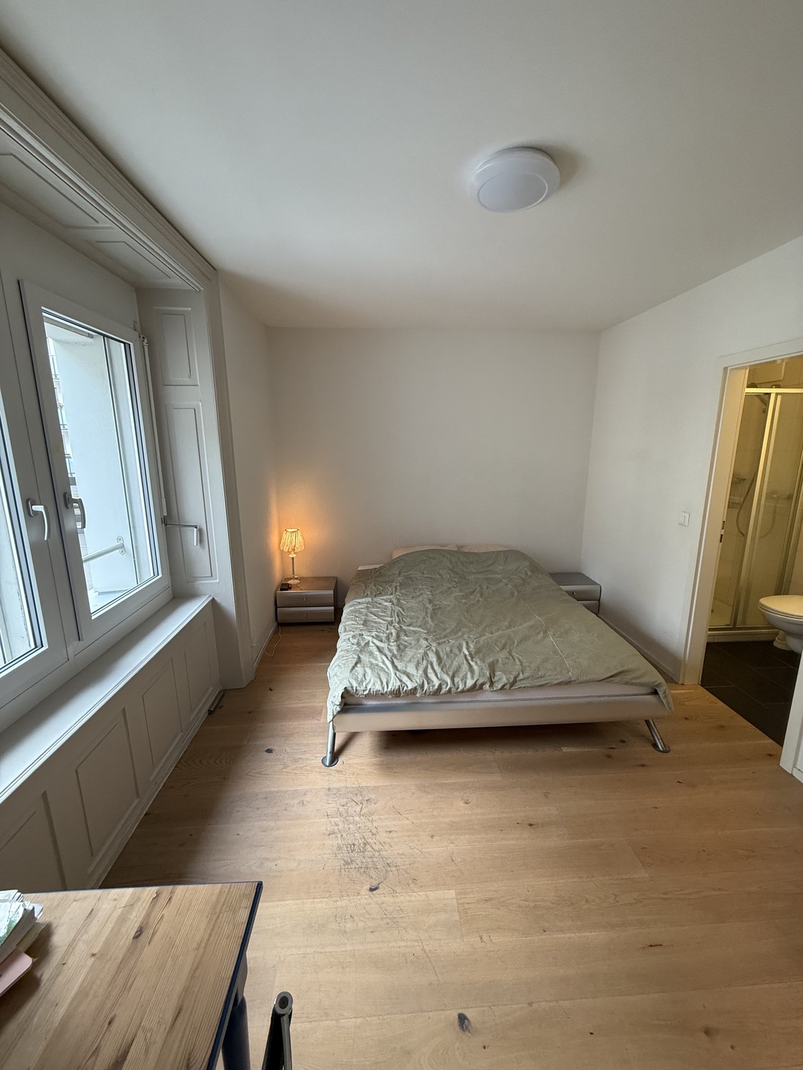 2-Zimmer-Apartment