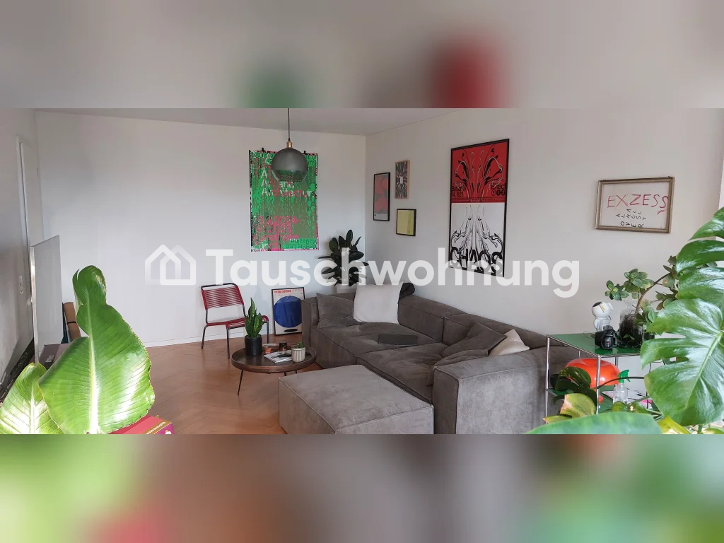 3 ½ rooms apartment (2)