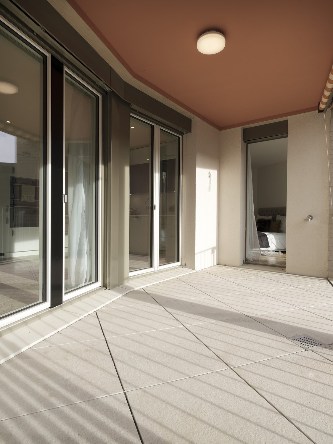 Appartement de 2 ½ pièces