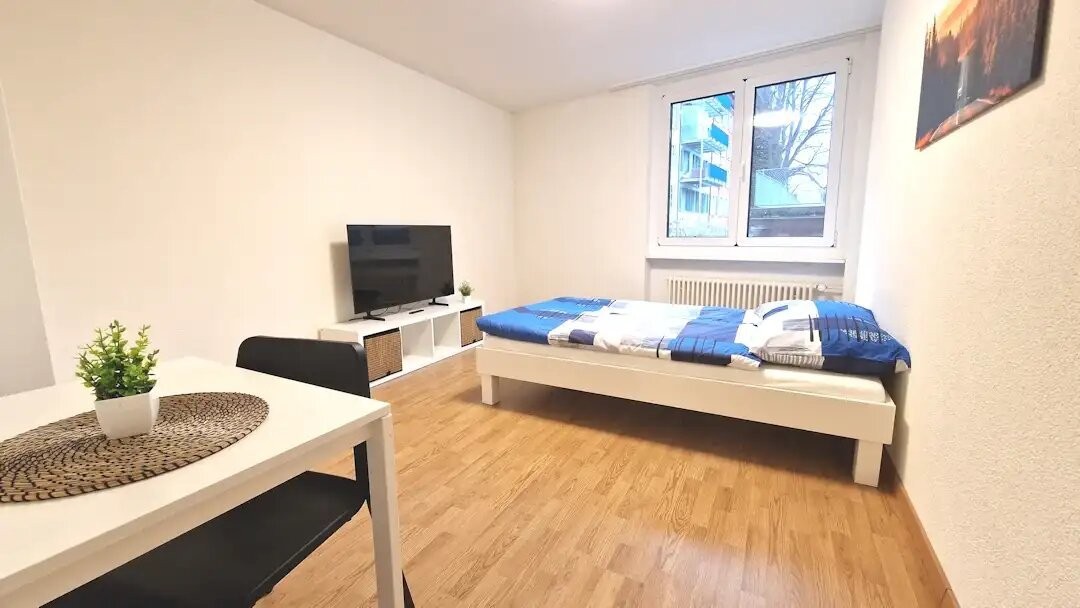 Chambre en colocation, photo 1 sur 10