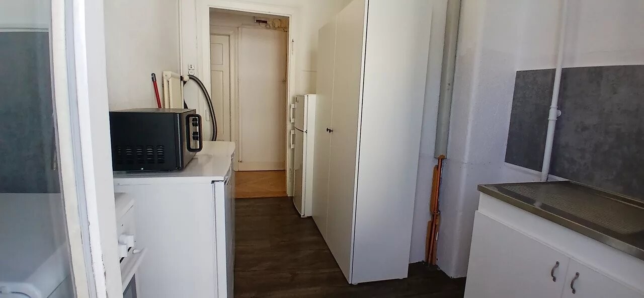 Chambre en colocation, photo 2 sur 10