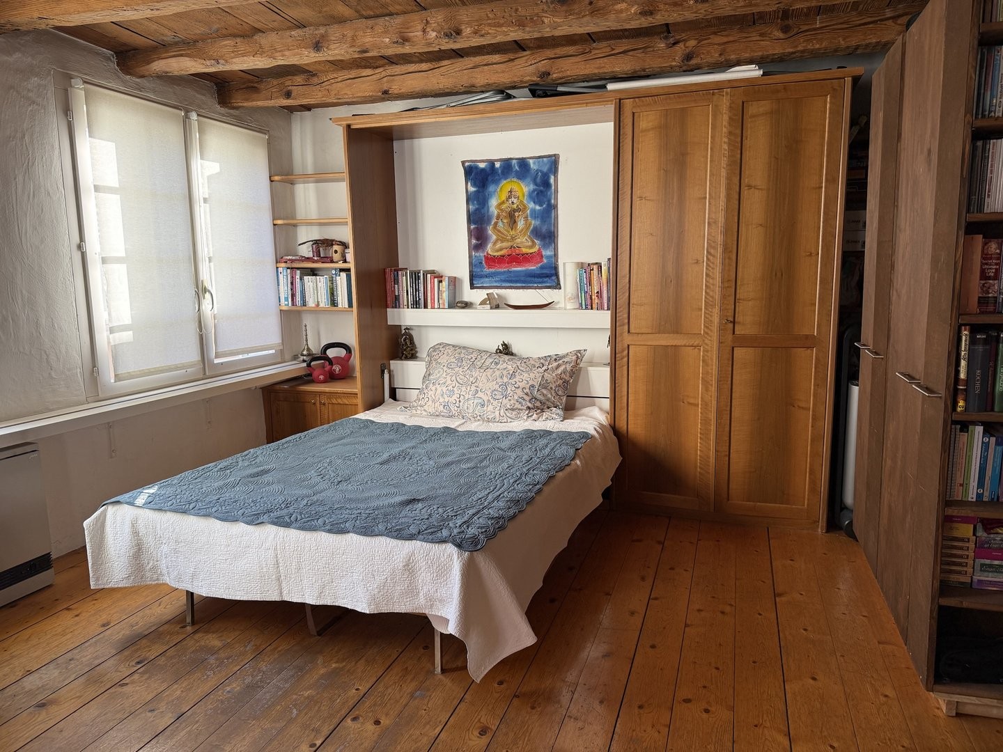 1 ½ Zimmer Wohnung, Foto 1 von 6