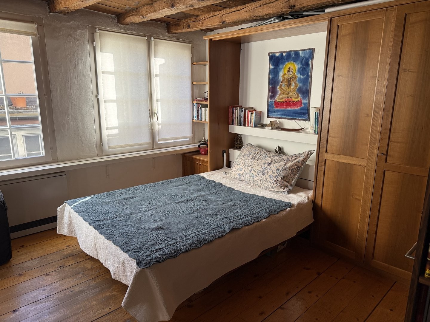 1 ½ Zimmer Wohnung, Foto 4 von 6