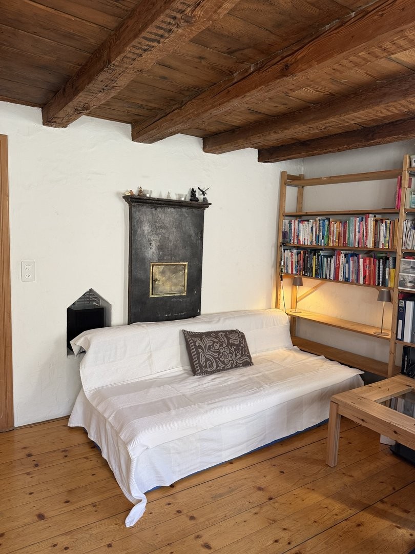 1 ½ Zimmer Wohnung, Foto 2 von 6