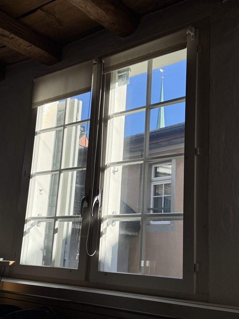 1 ½ Zimmer Wohnung, Foto 3 von 6