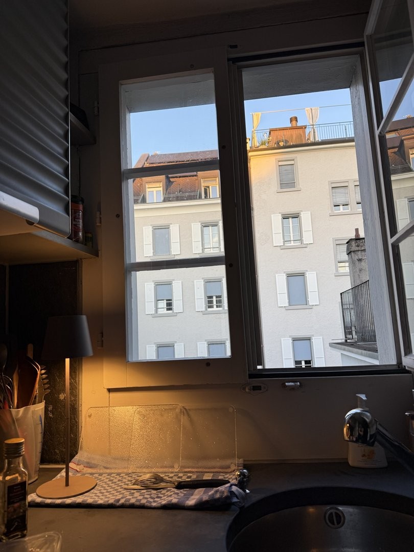 1 ½ Zimmer Wohnung, Foto 5 von 6