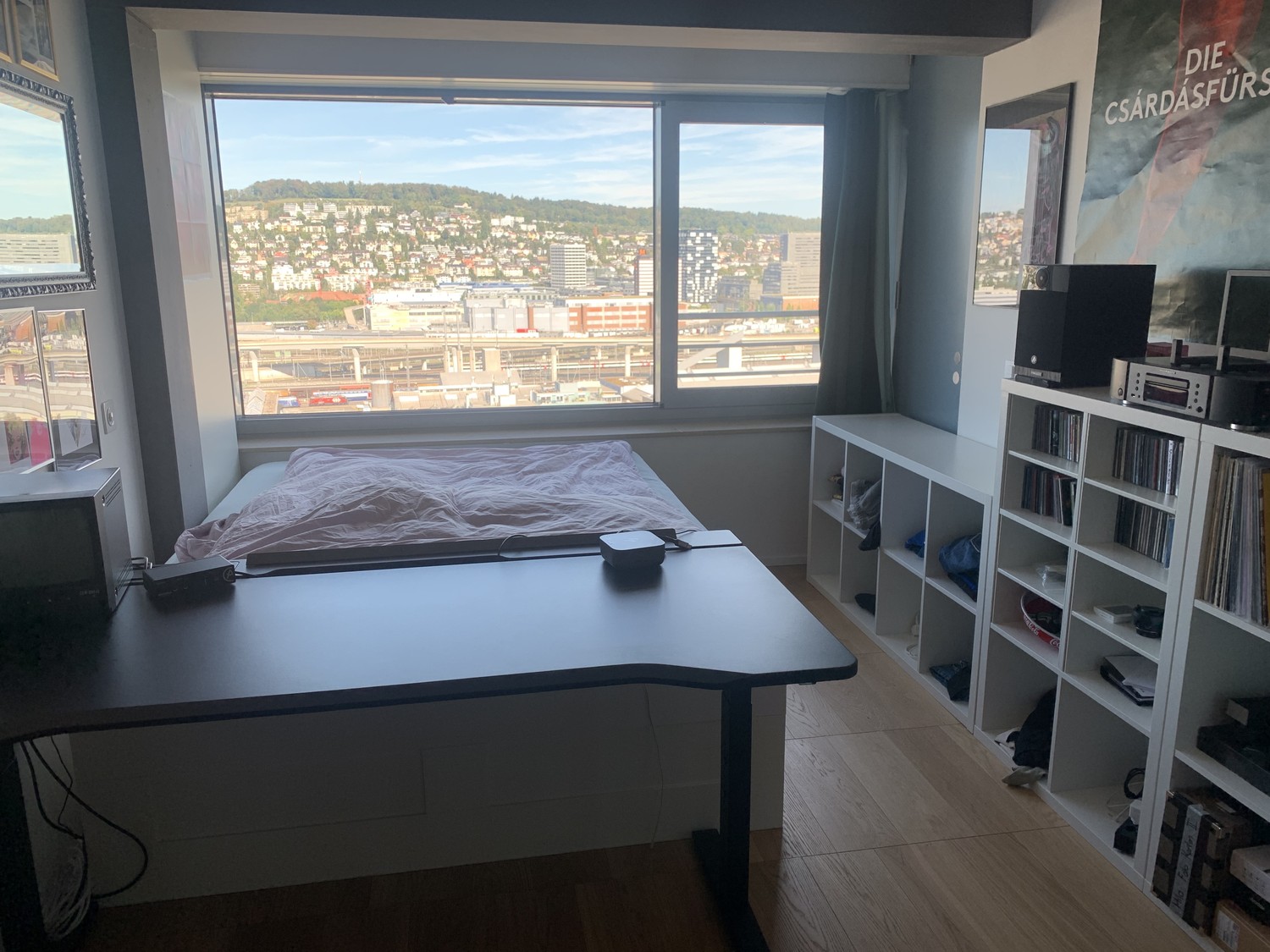 3 ½ rooms apartment, Foto 4 von 10
