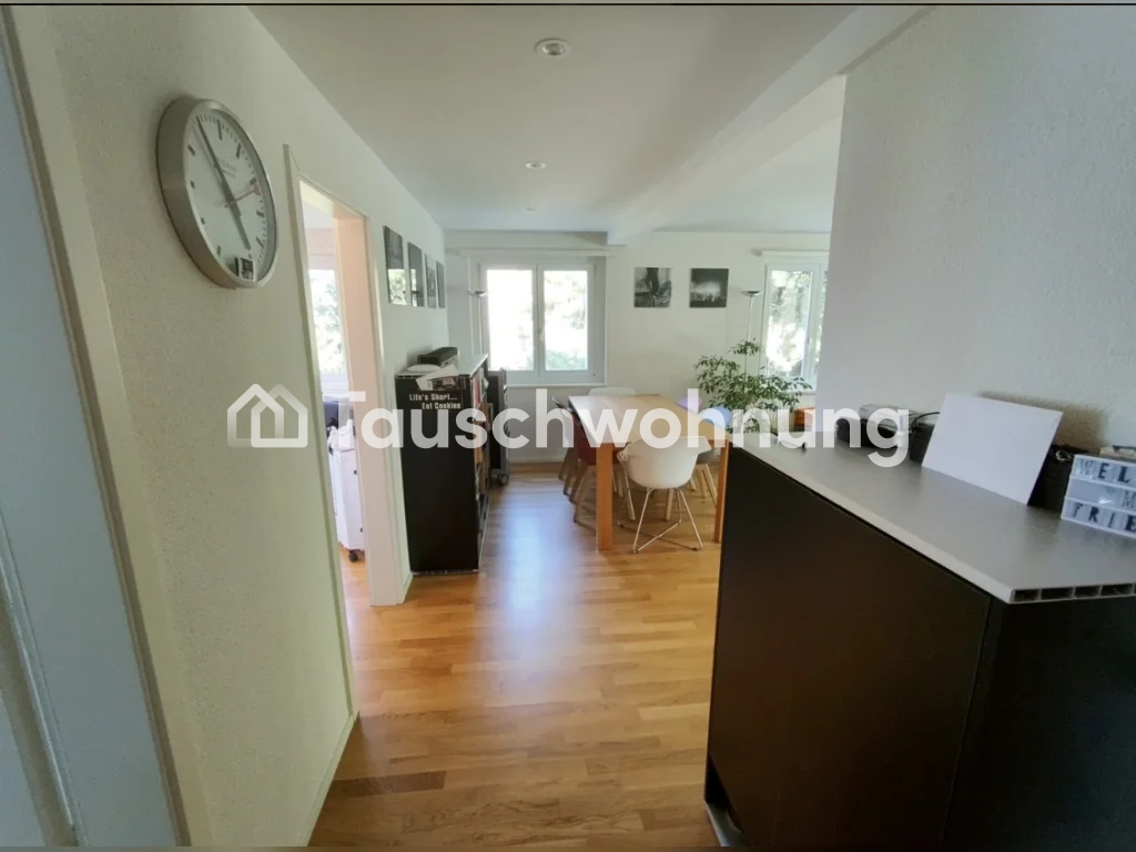 3 rooms apartment, Foto 2 von 8