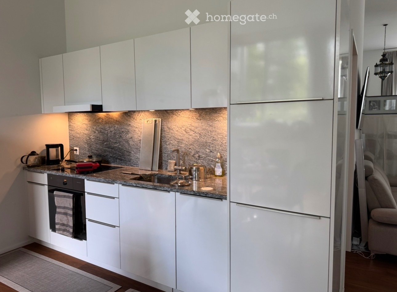 1 room single room