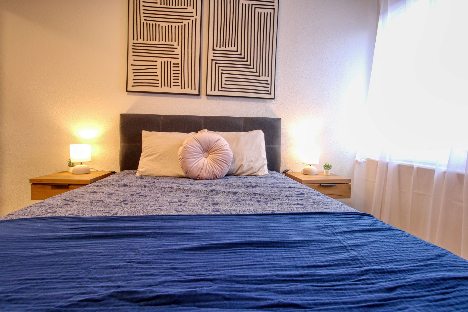 Chambre en colocation