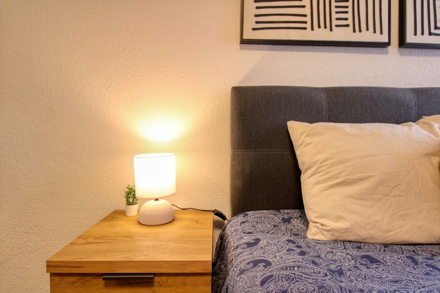 Chambre en colocation