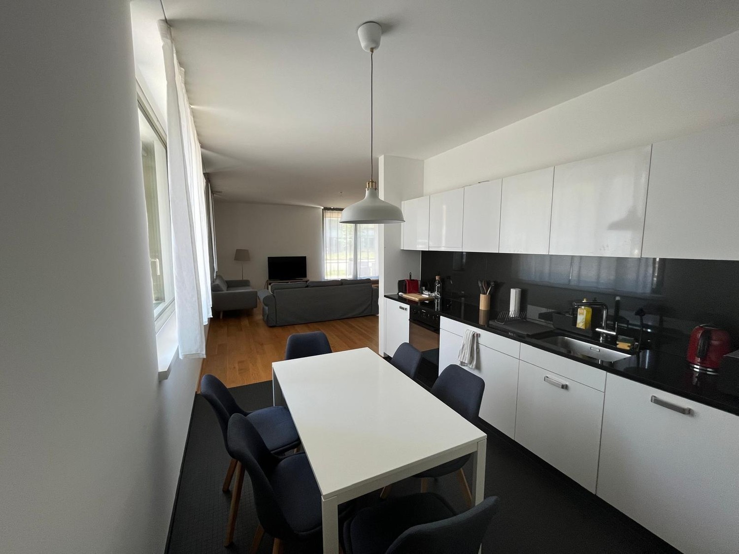 2 ½ rooms apartment, Foto 9 von 10