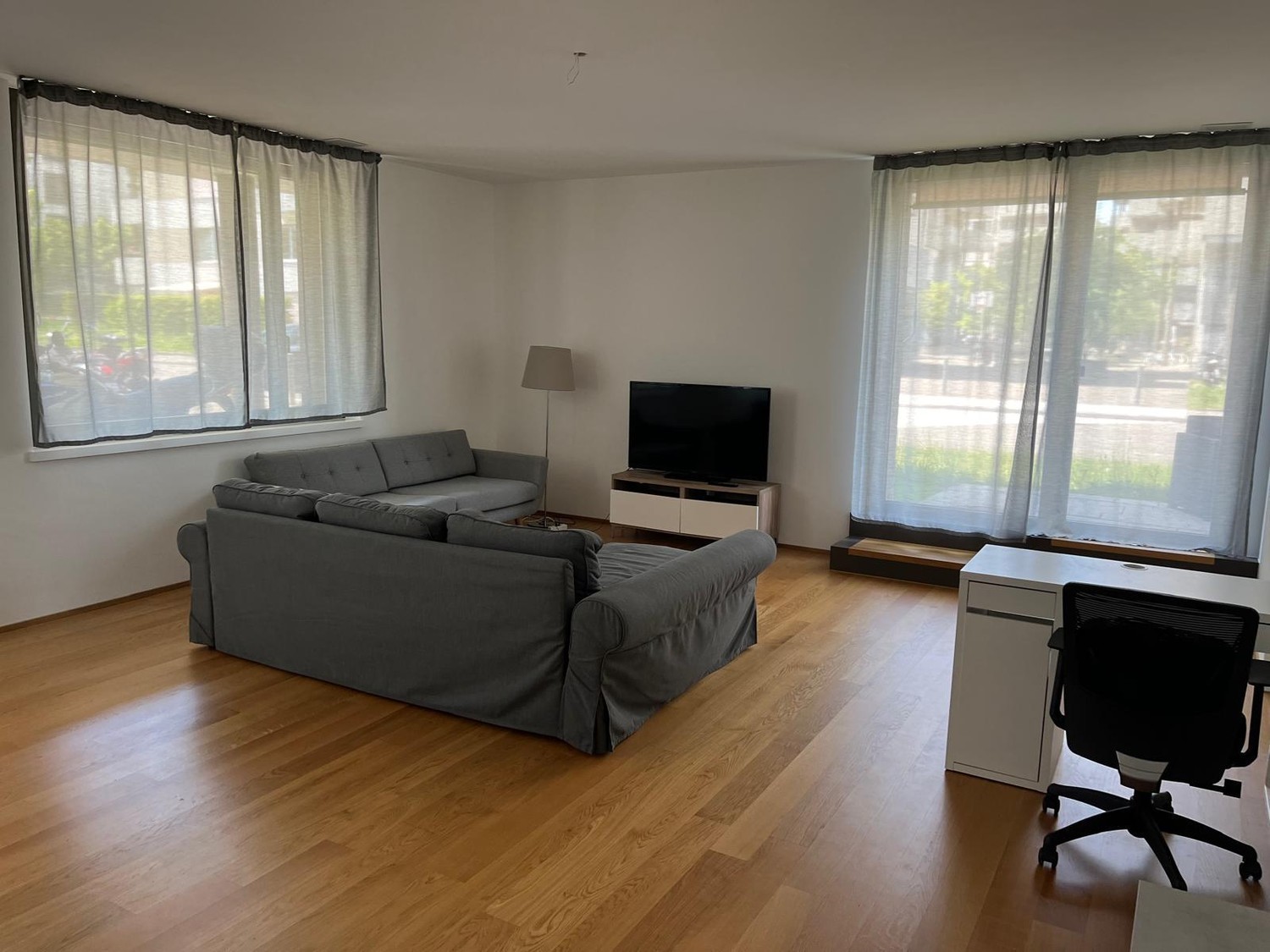 2 ½ rooms apartment, Foto 1 von 10