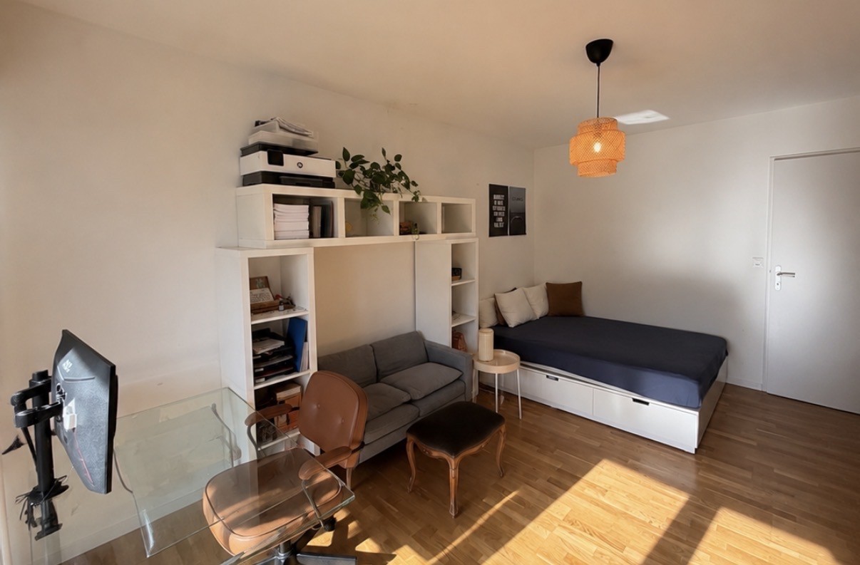 Room in a shared flat, Foto 5 von 5
