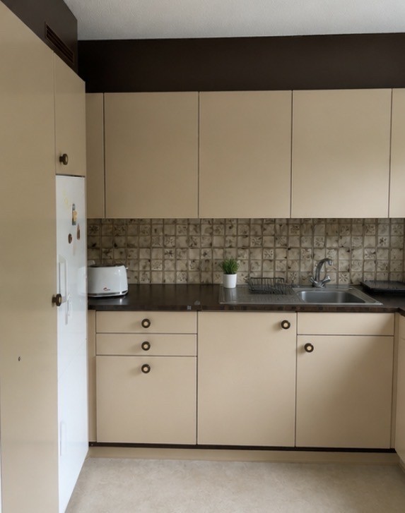 Room in a shared flat, Foto 3 von 5