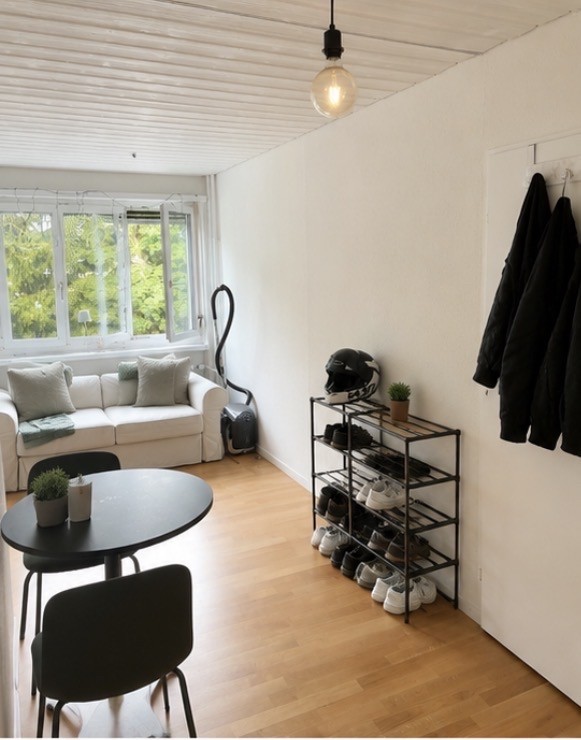 Room in a shared flat, Foto 1 von 5