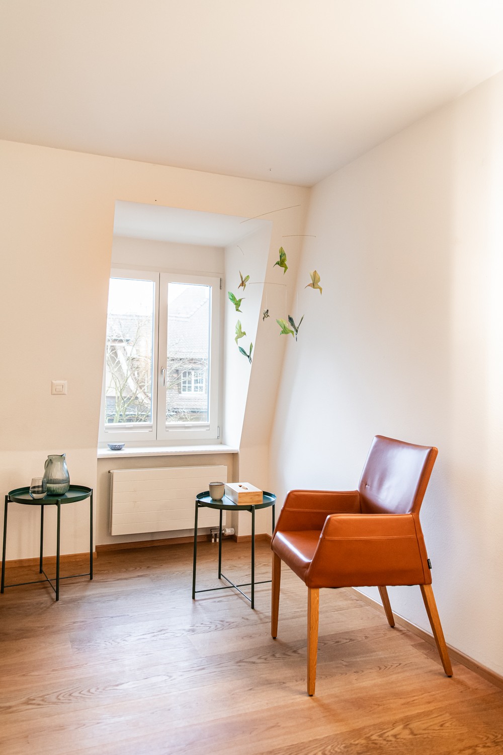 14m² commercial