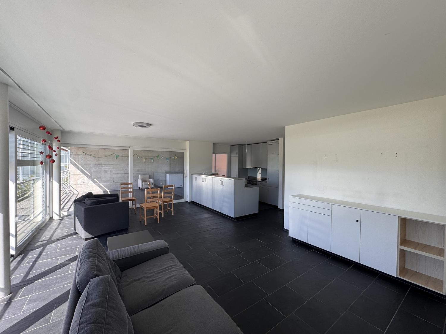 4 ½ Zimmer-Wohnung, Foto 2 von 10