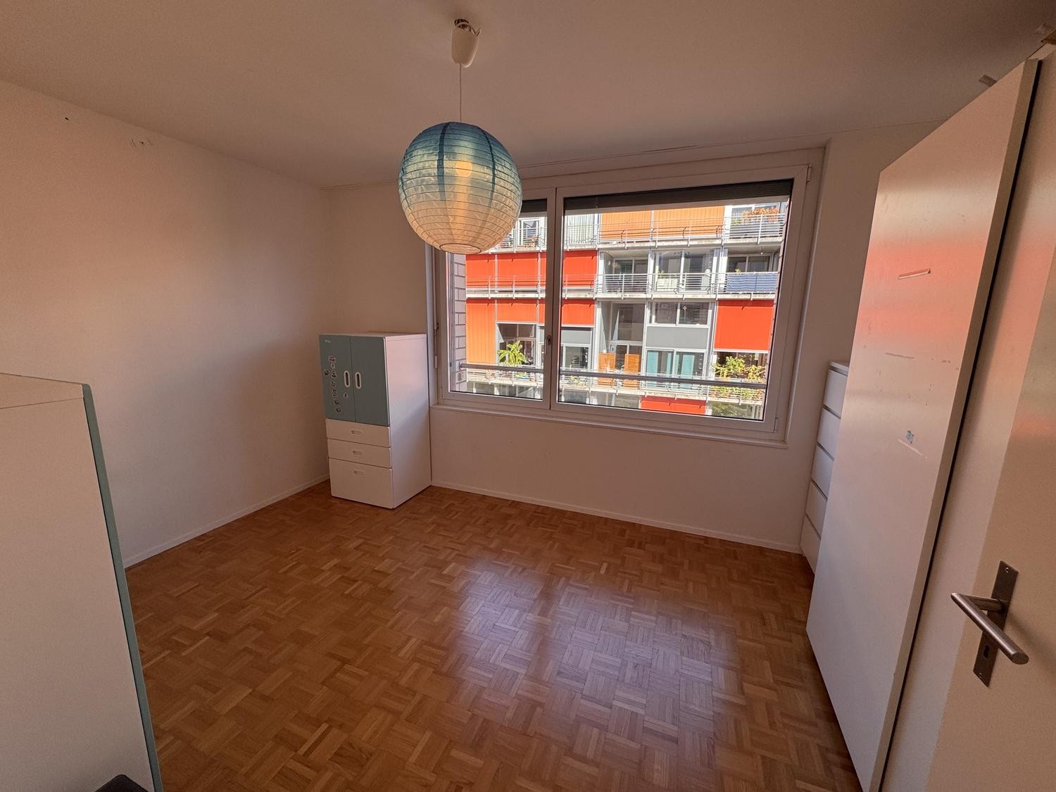 4 ½ Zimmer-Wohnung, Foto 8 von 10