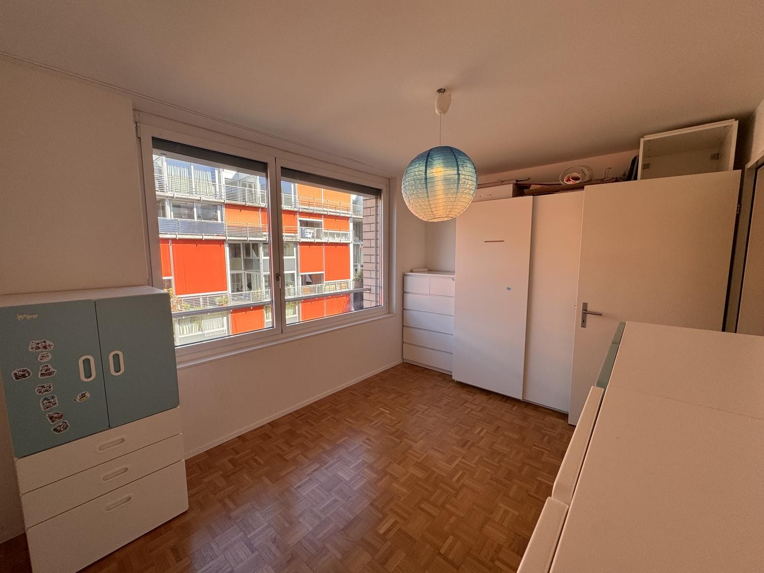 4 ½ Zimmer-Wohnung, Foto 9 von 10