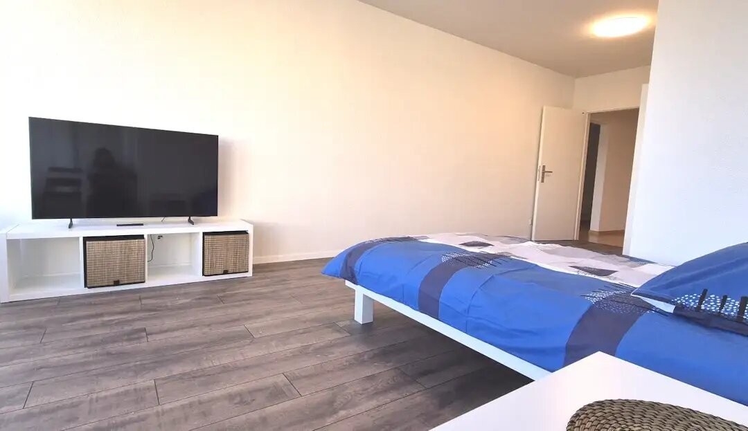 Chambre en colocation, photo 2 sur 10