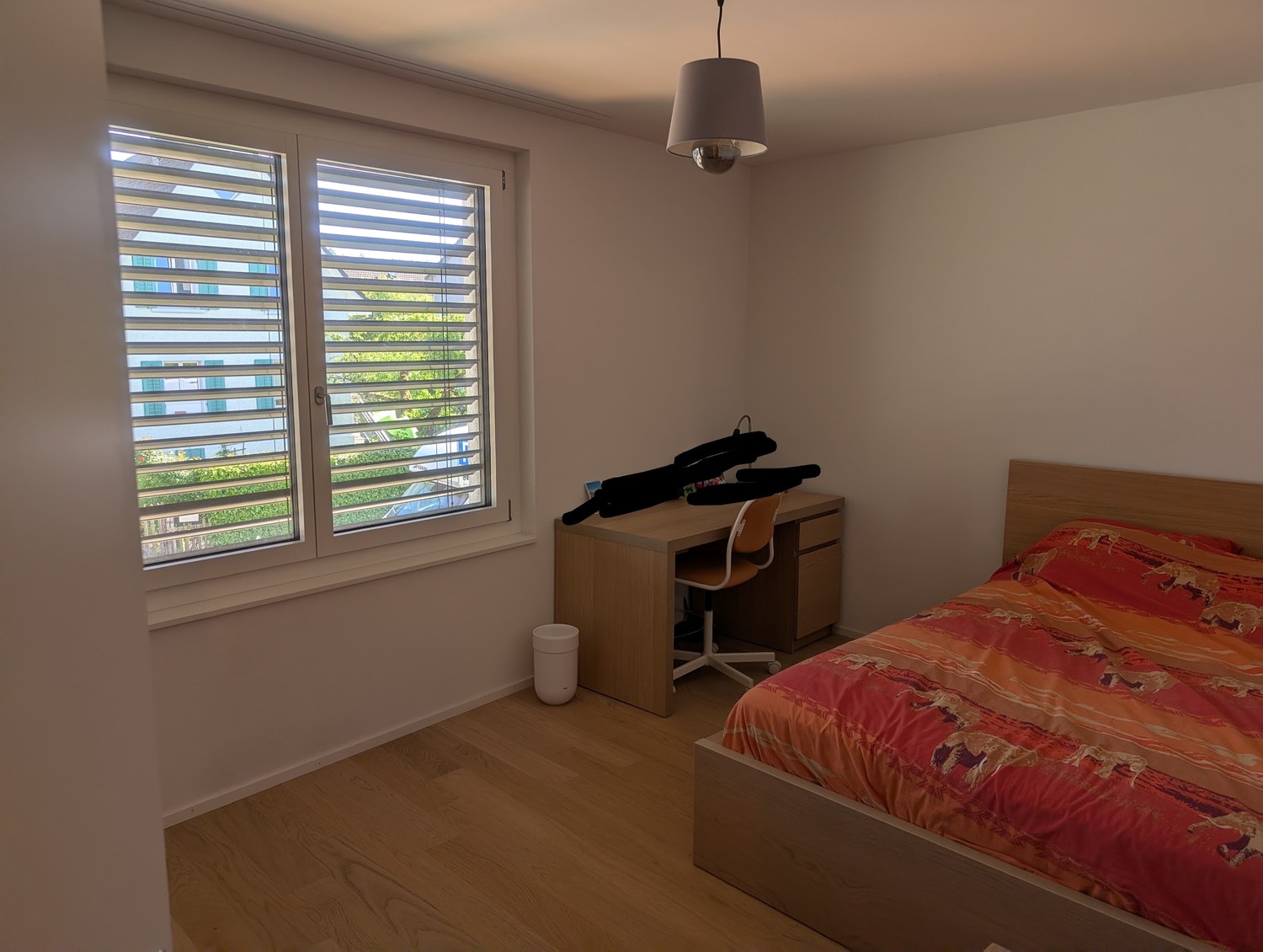 Room in a shared flat, Foto 6 von 7