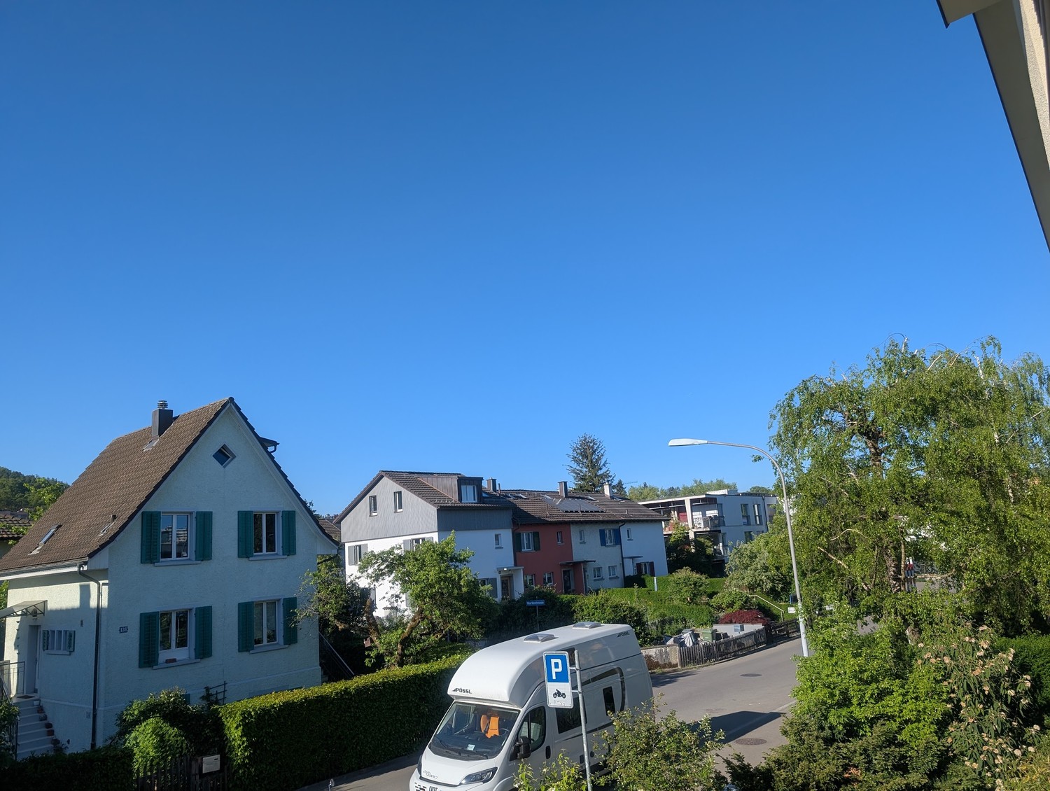 Room in a shared flat, Foto 7 von 7