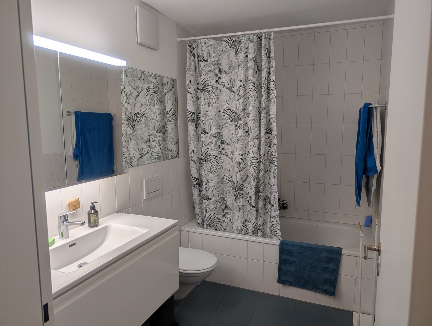 Room in a shared flat, Foto 5 von 7
