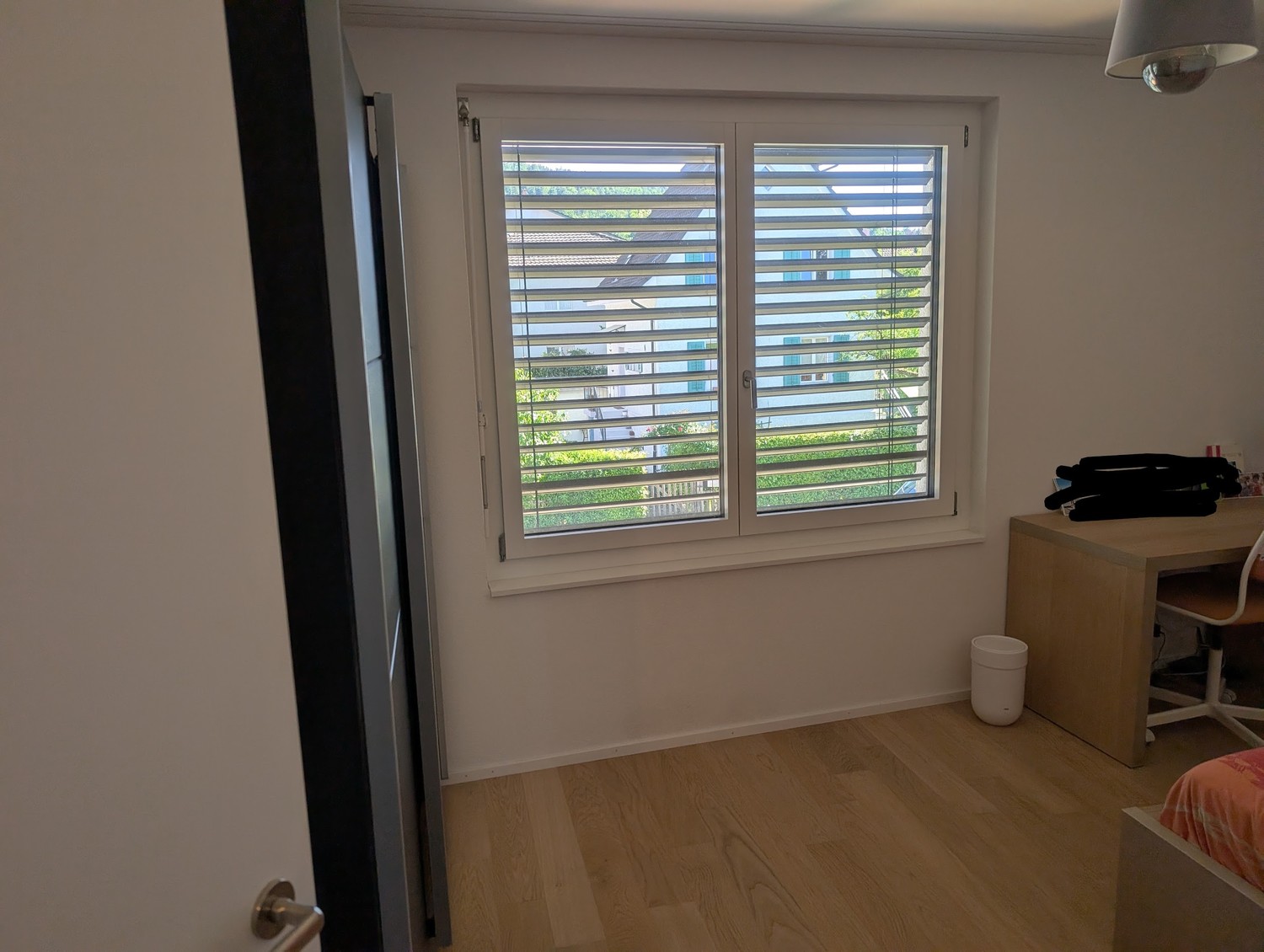 Room in a shared flat, Foto 4 von 7