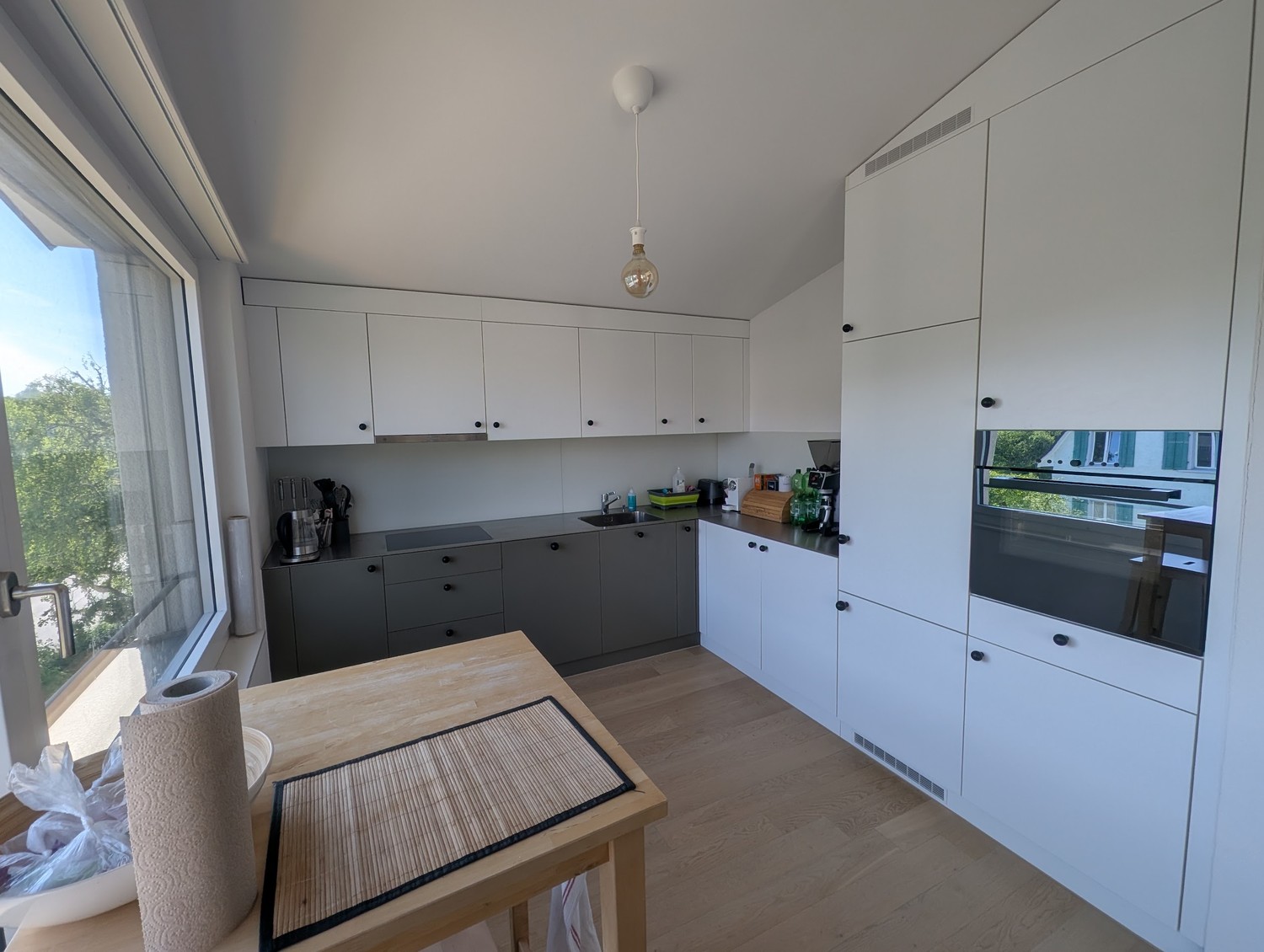 Room in a shared flat, Foto 3 von 7