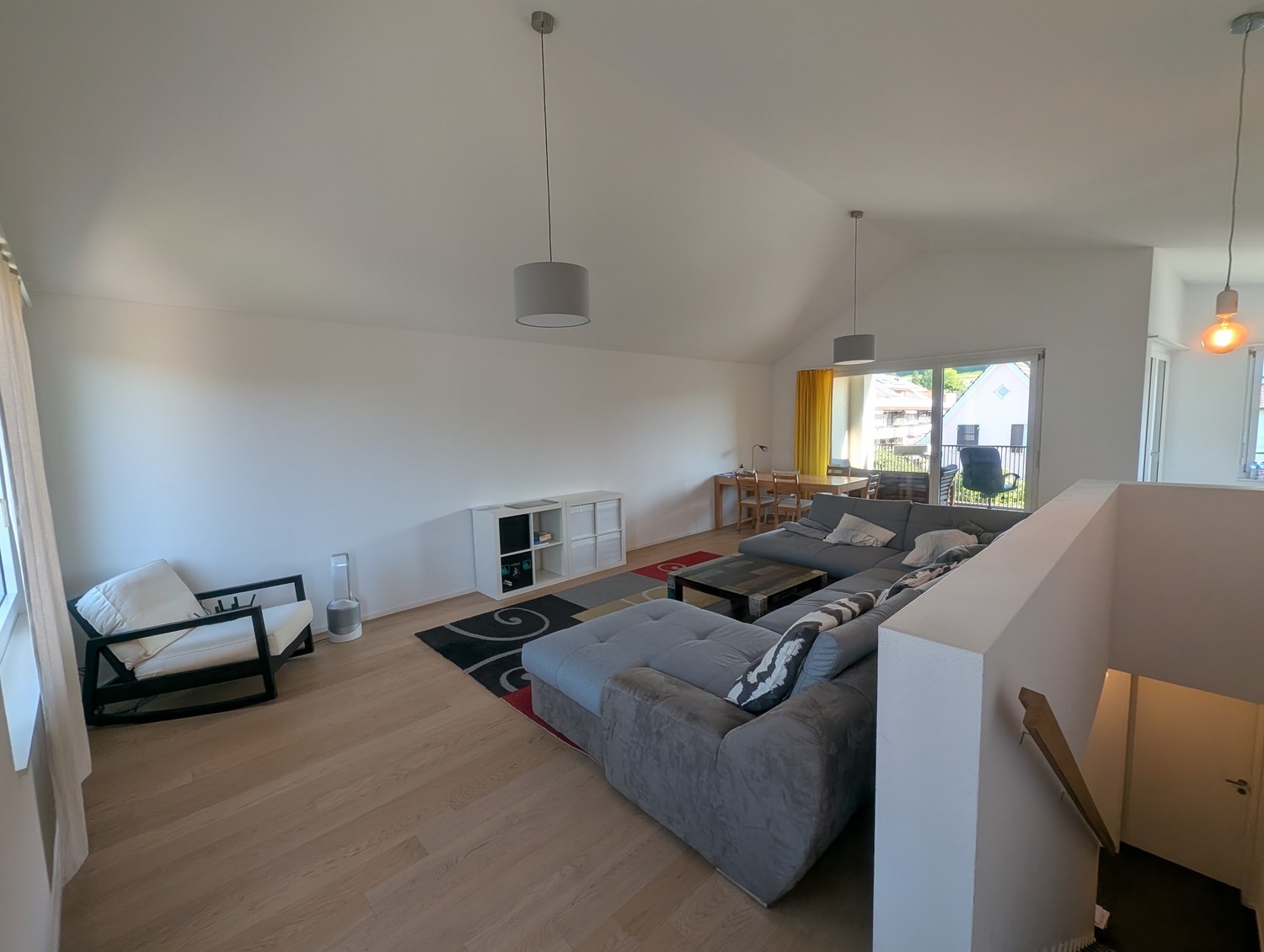 Room in a shared flat, Foto 1 von 7