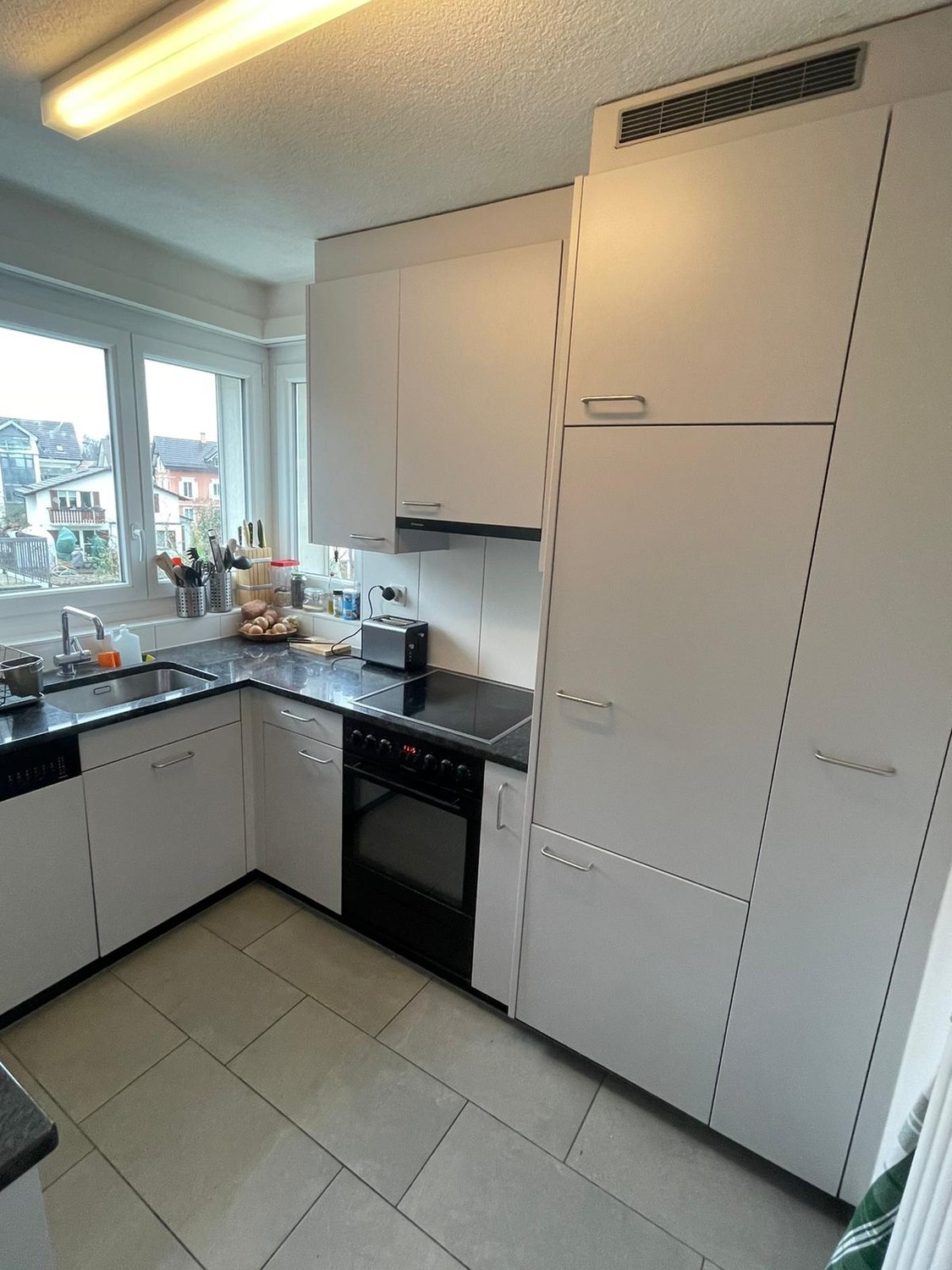 Zimmer in einer WG, Foto 3 von 10