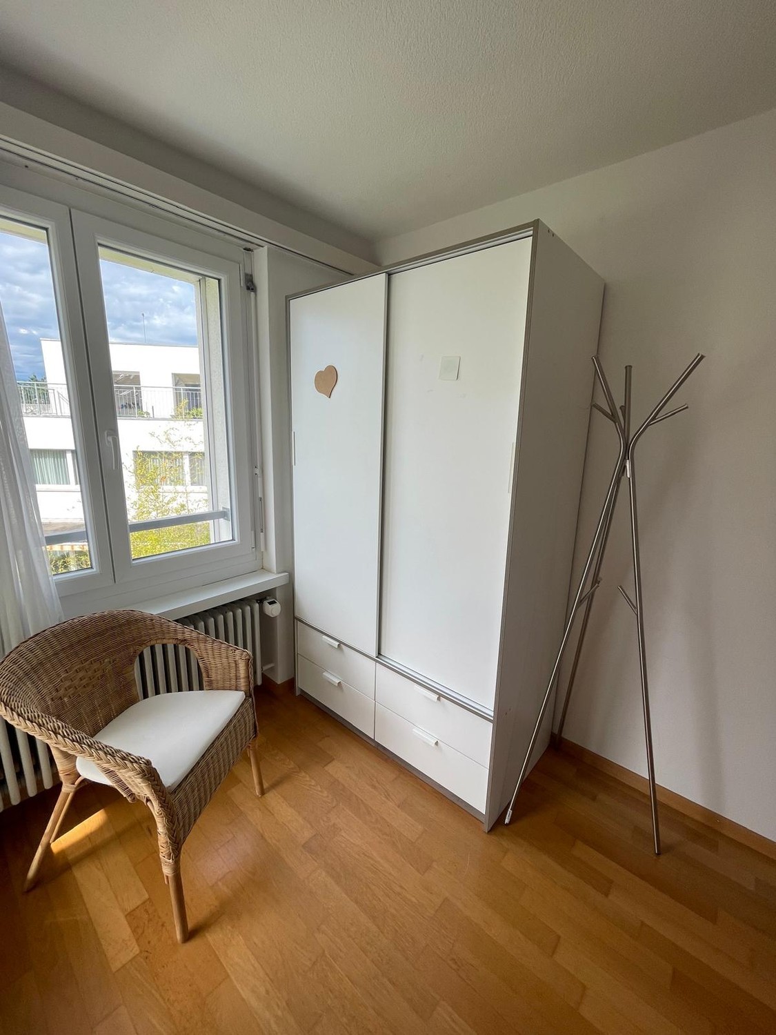 Zimmer in einer WG, Foto 9 von 10