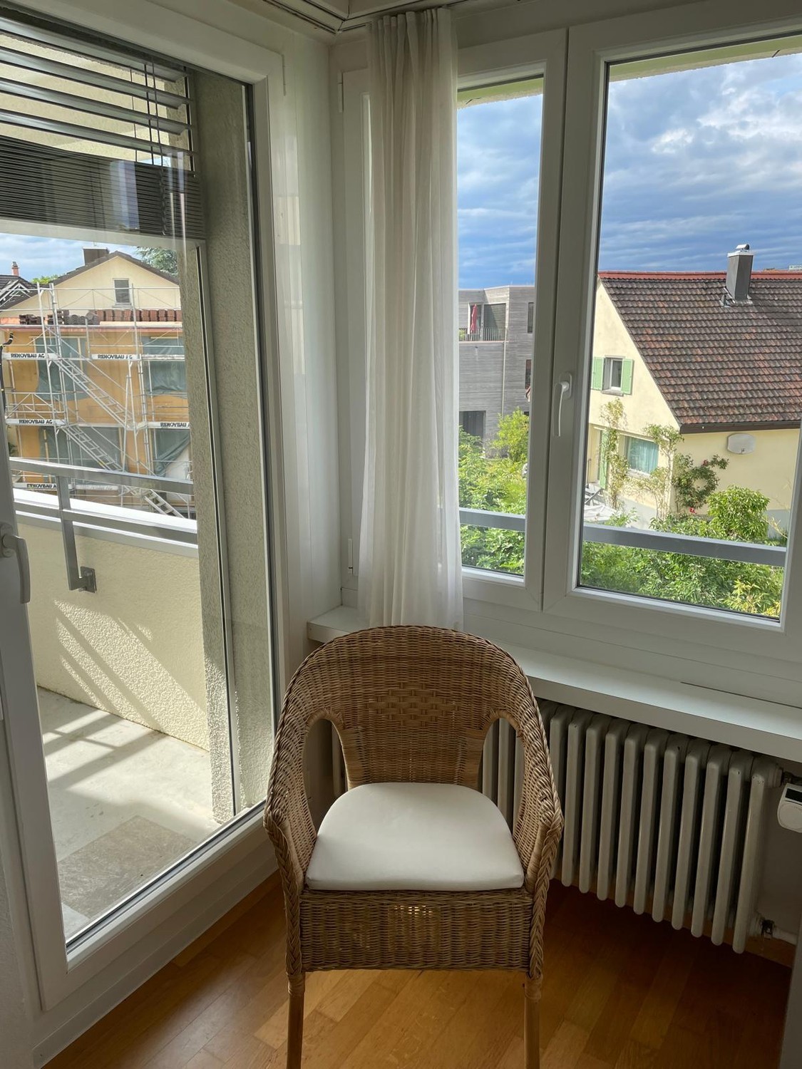 Zimmer in einer WG, Foto 7 von 10