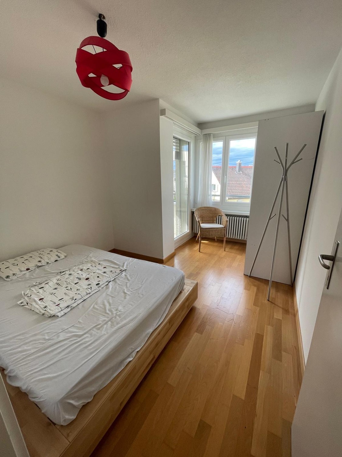 Zimmer in einer WG, Foto 6 von 10
