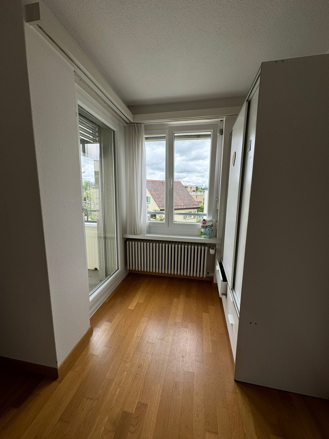 Zimmer in einer WG, Foto 8 von 10
